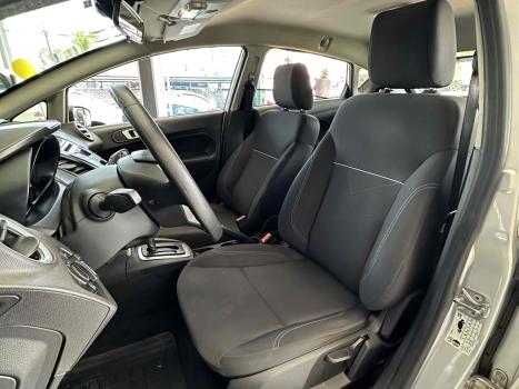 FORD Fiesta Hatch 1.6 16V 4P FLEX SE POWERSHIFT AUTOMTICO, Foto 10