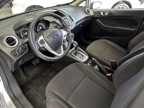 FORD Fiesta Hatch 1.6 16V 4P FLEX SE POWERSHIFT AUTOMTICO, Foto 11