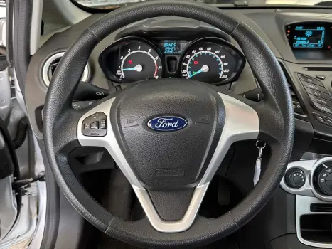 FORD Fiesta Hatch 1.6 16V 4P FLEX SE POWERSHIFT AUTOMTICO, Foto 13