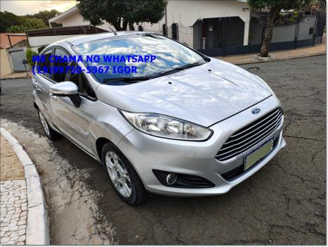 FORD Fiesta Hatch 1.6 16V 4P SE FLEX, Foto 7