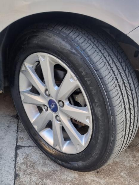 FORD Fiesta Hatch 1.6 16V 4P SE FLEX, Foto 3