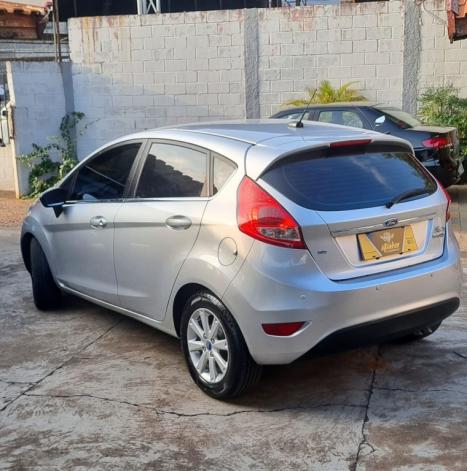 FORD Fiesta Hatch 1.6 16V 4P SE FLEX, Foto 5
