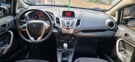 FORD Fiesta Hatch 1.6 16V 4P SE FLEX, Foto 6