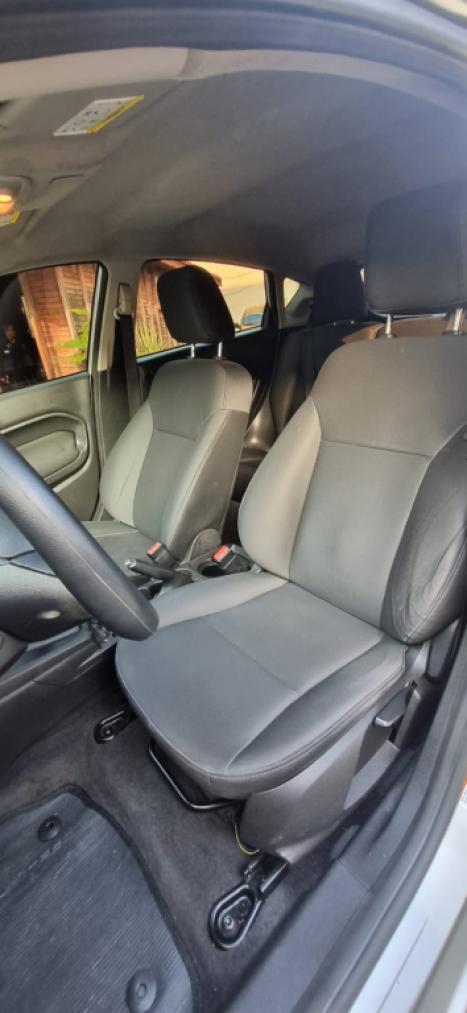 FORD Fiesta Hatch 1.6 16V 4P SE FLEX, Foto 7