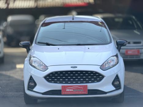 FORD Fiesta Hatch 1.6 16V 4P SEL FLEX, Foto 3