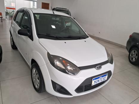 FORD Fiesta Hatch 1.0 4P FLEX, Foto 6
