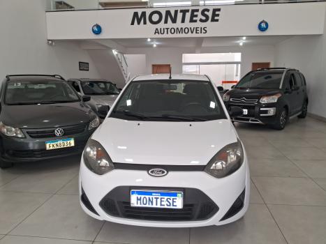 FORD Fiesta Hatch 1.0 4P FLEX, Foto 3