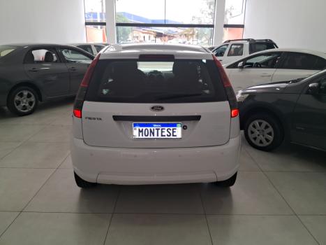 FORD Fiesta Hatch 1.0 4P FLEX, Foto 4