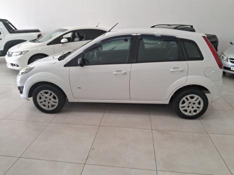 FORD Fiesta Hatch 1.0 4P FLEX, Foto 5