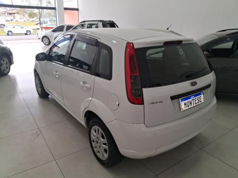 FORD Fiesta Hatch 1.0 4P FLEX, Foto 2