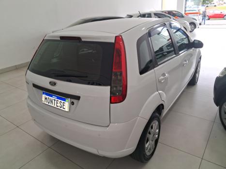 FORD Fiesta Hatch 1.0 4P FLEX, Foto 7