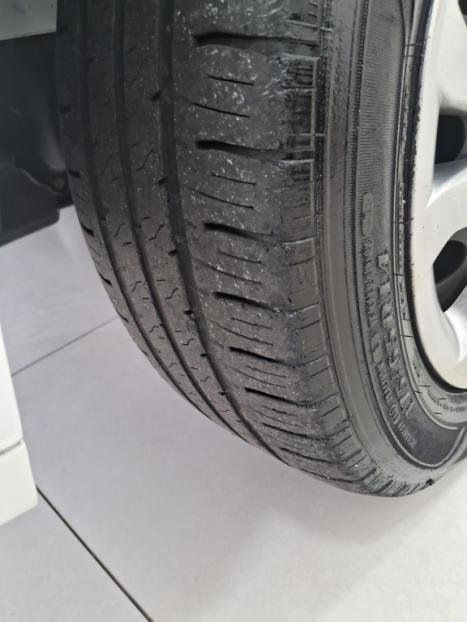 FORD Fiesta Hatch 1.0 4P FLEX, Foto 12