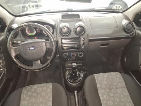 FORD Fiesta Hatch 1.0 4P FLEX, Foto 8