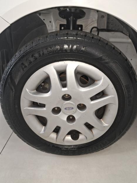 FORD Fiesta Hatch 1.0 4P FLEX, Foto 11