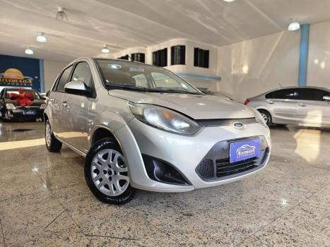FORD Fiesta Hatch 1.0 4P, Foto 2