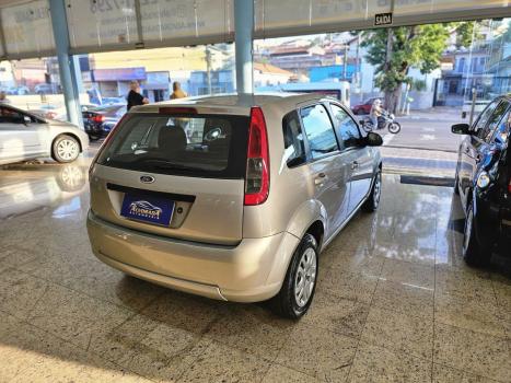 FORD Fiesta Hatch 1.0 4P, Foto 3