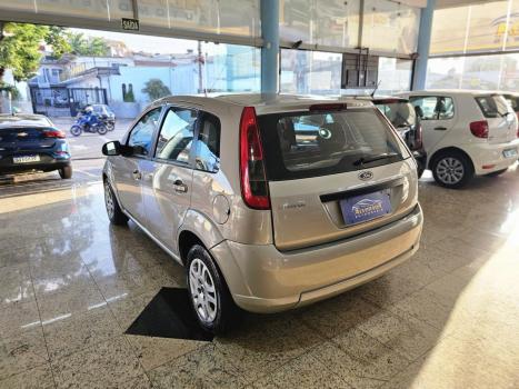 FORD Fiesta Hatch 1.0 4P, Foto 4