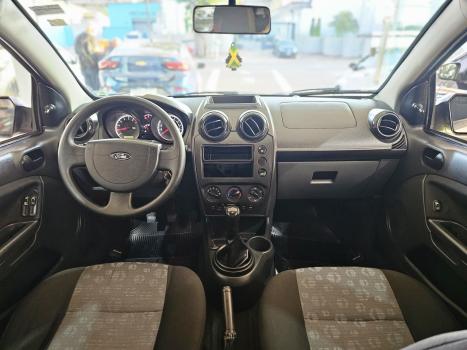 FORD Fiesta Hatch 1.0 4P, Foto 7