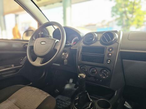 FORD Fiesta Hatch 1.0 4P, Foto 9