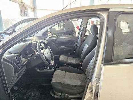 FORD Fiesta Hatch 1.0 4P, Foto 11