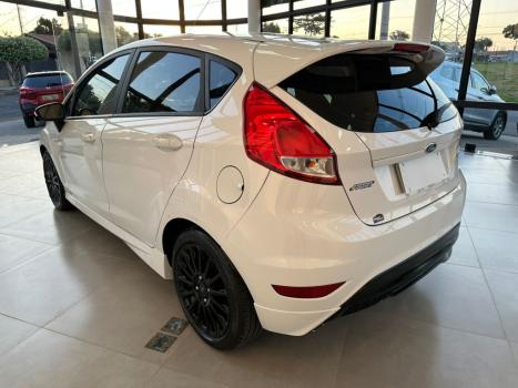 FORD Fiesta Hatch 1.6 16V 4P FLEX SPORT, Foto 2