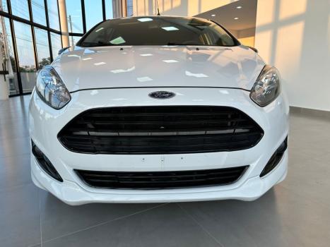 FORD Fiesta Hatch 1.6 16V 4P FLEX SPORT, Foto 5