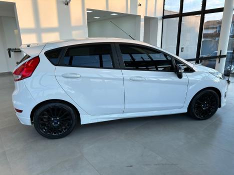 FORD Fiesta Hatch 1.6 16V 4P FLEX SPORT, Foto 6