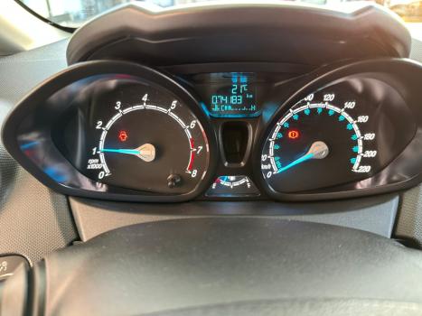 FORD Fiesta Hatch 1.6 16V 4P FLEX SPORT, Foto 7