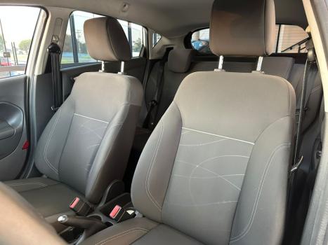 FORD Fiesta Hatch 1.6 16V 4P FLEX SPORT, Foto 9