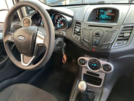 FORD Fiesta Hatch 1.6 16V 4P FLEX SPORT, Foto 10