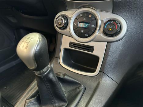 FORD Fiesta Hatch 1.6 16V 4P FLEX SPORT, Foto 11