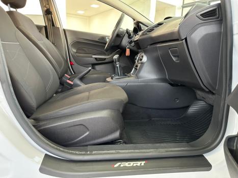 FORD Fiesta Hatch 1.6 16V 4P FLEX SPORT, Foto 12