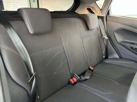 FORD Fiesta Hatch 1.6 16V 4P FLEX SPORT, Foto 13