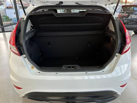 FORD Fiesta Hatch 1.6 16V 4P FLEX SPORT, Foto 14