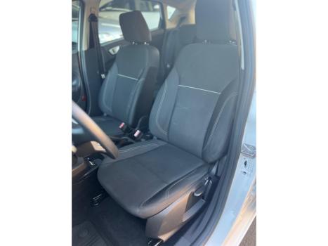 FORD Fiesta Hatch 1.6 16V 4P SEL FLEX, Foto 10
