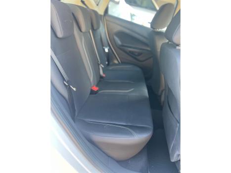 FORD Fiesta Hatch 1.6 16V 4P SEL FLEX, Foto 11
