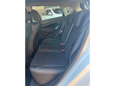 FORD Fiesta Hatch 1.6 16V 4P SEL FLEX, Foto 12