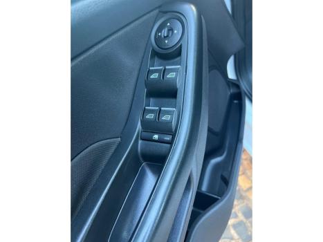FORD Fiesta Hatch 1.6 16V 4P SEL FLEX, Foto 13