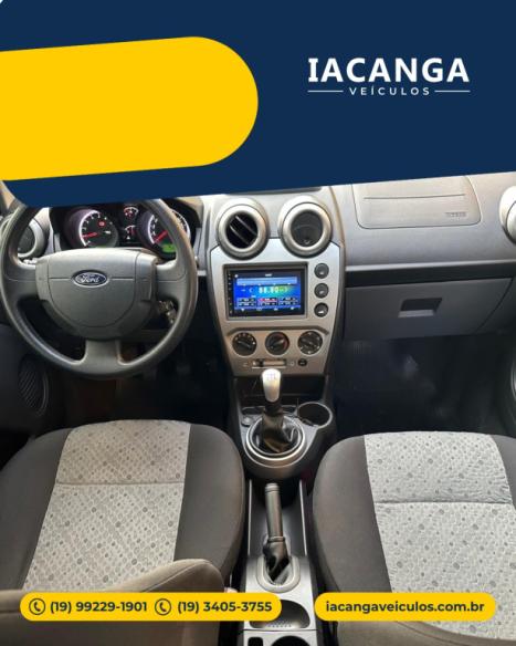 FORD Fiesta Hatch 1.6 4P ROCAM FLEX, Foto 3