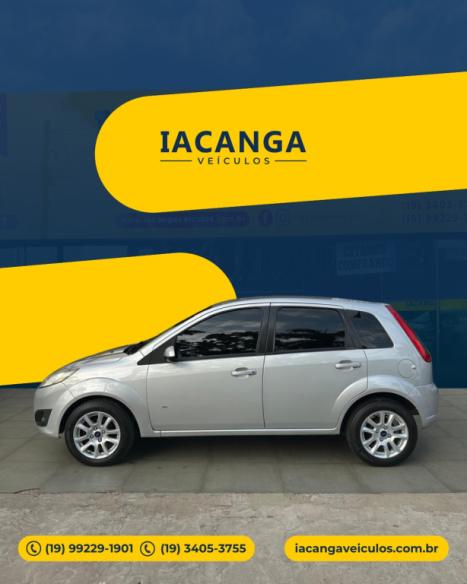 FORD Fiesta Hatch 1.6 4P ROCAM FLEX, Foto 4