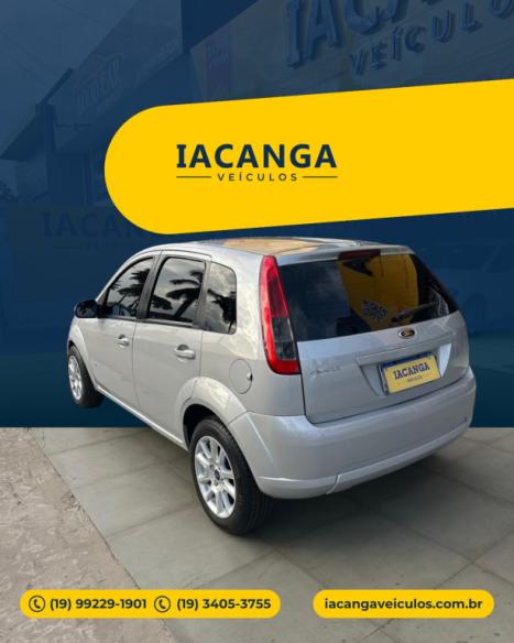 FORD Fiesta Hatch 1.6 4P ROCAM FLEX, Foto 5