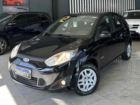 FORD Fiesta Hatch 1.6 CLASS, Foto 1