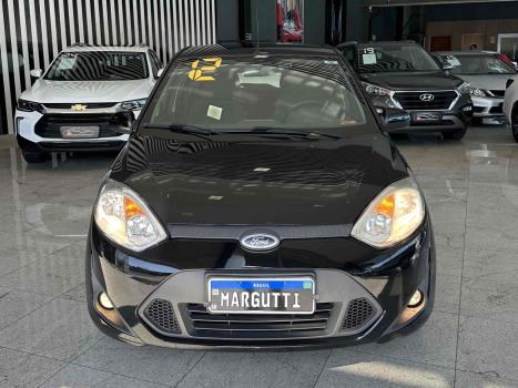 FORD Fiesta Hatch 1.6 CLASS, Foto 2