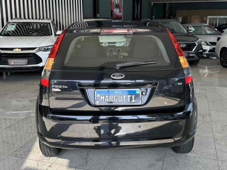 FORD Fiesta Hatch 1.6 CLASS, Foto 6