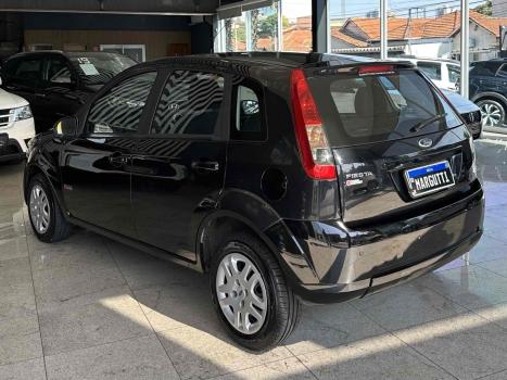 FORD Fiesta Hatch 1.6 CLASS, Foto 7