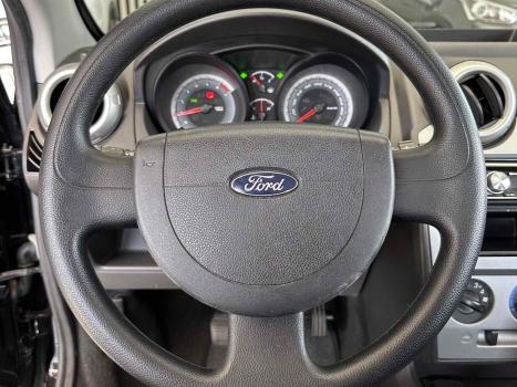 FORD Fiesta Hatch 1.6 CLASS, Foto 13