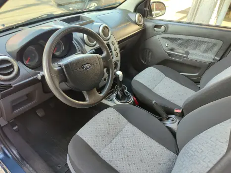 FORD Fiesta Hatch 1.0 CLASS, Foto 18