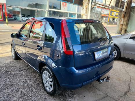 FORD Fiesta Hatch 1.0 CLASS, Foto 15