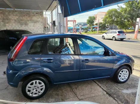 FORD Fiesta Hatch 1.0 CLASS, Foto 11