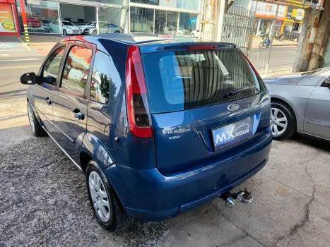 FORD Fiesta Hatch 1.0 CLASS, Foto 13